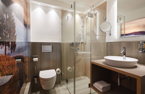 Eggingen Hotel | Landhotel Wilder Mann