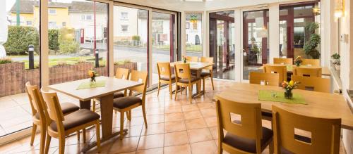 Sessenbach Hotel | Landhotel Wolf-Mertes