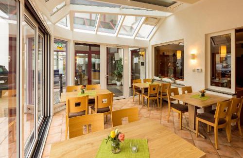 Sessenbach Hotel | Landhotel Wolf-Mertes