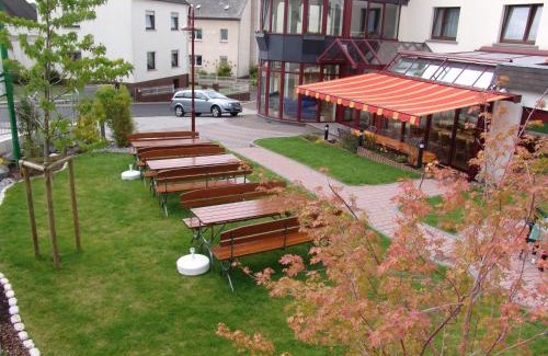 Sessenbach Hotel | Landhotel Wolf-Mertes