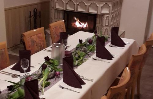 Sessenbach Hotel | Landhotel Wolf-Mertes