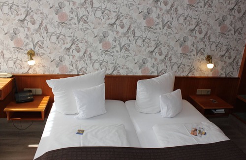 Roth Hotel | Landhotel Zum Böhm