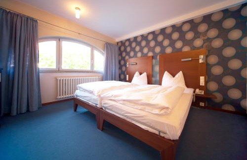 Osthofen Hotel | Landhotel zum Schwanen mit Restaurant Mona Liza