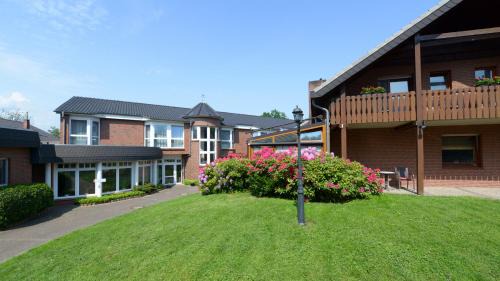 Hedendorf Hotel | Landhotel Zur Eiche