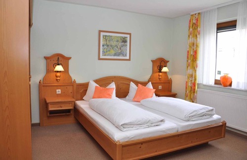 Schleid Hotel | Landhotel Zur Pferdetränke