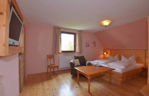 Schleid Hotel | Landhotel Zur Pferdetränke