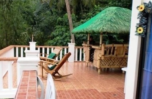 Puerto Galera House | Landhouse - Beach & Ocean view