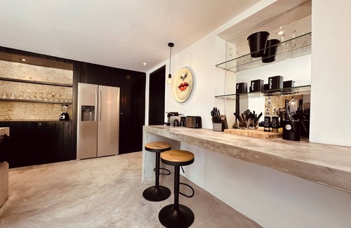 Tera Kora House | Landhuis des Bouvrie the Loft