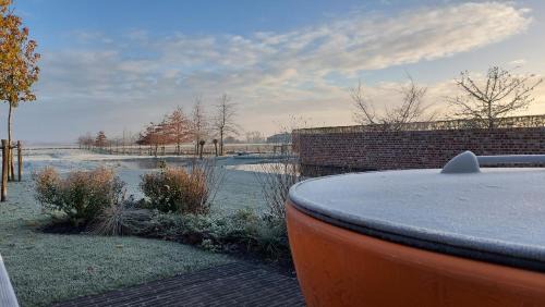 Boezinge House | Landhuis Eikenburg