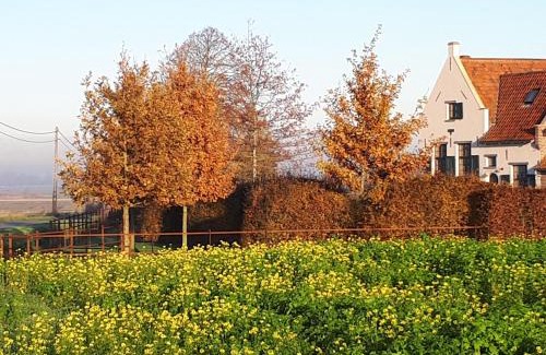 Boezinge House | Landhuis Eikenburg