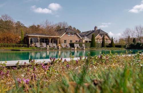 Broekhuizen Hotel | Landhuis Hotel de Hilkensberg