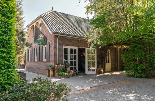 Broekhuizen Hotel | Landhuis Hotel de Hilkensberg