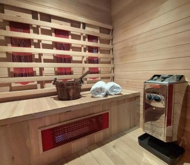 Losser House | Landhuis onder de lindeboom