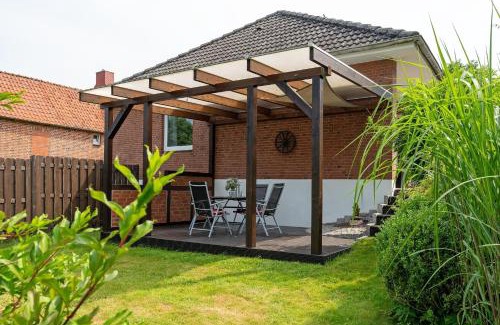 Logeberg House | Landhuus Johanna