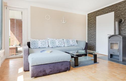 Logeberg House | Landhuus Johanna
