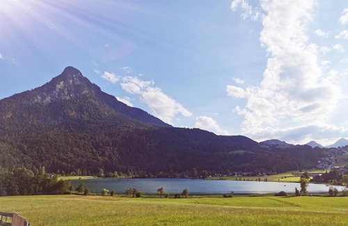 Kufstein Apartment | Landidyll am Thiersee