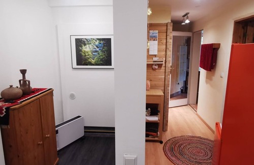 Bulstedt Apartment | Landidyll - Apartment Landidyll near Worpswede
