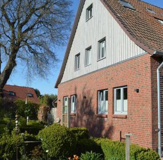 Westerweyhe Apartment | Landidyll