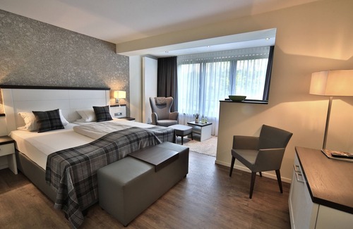 Bad Iburg Hotel | Landidyll Hotel Gasthof zum Freden