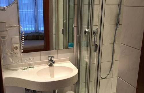 Bad Iburg Hotel | Landidyll Hotel Gasthof zum Freden