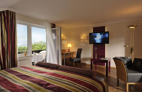 Klosterkumbd Hotel | Landidyll Hotel-Restaurant Birkenhof
