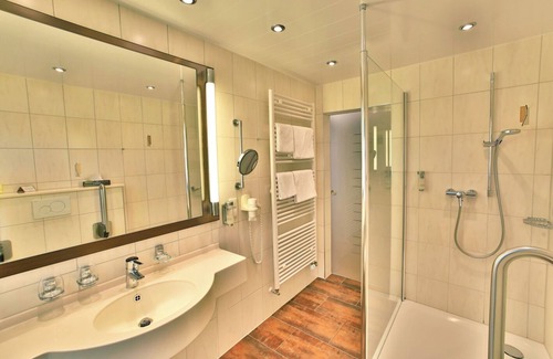 Klosterkumbd Hotel | Landidyll Hotel-Restaurant Birkenhof