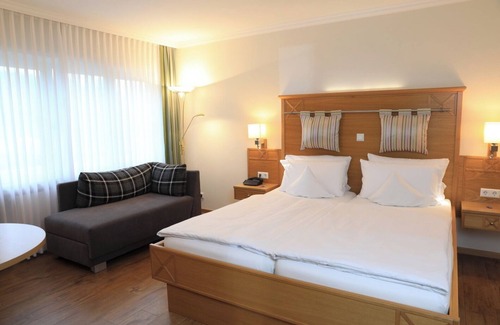 Klosterkumbd Hotel | Landidyll Hotel-Restaurant Birkenhof