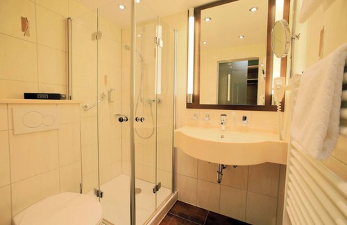 Klosterkumbd Hotel | Landidyll Hotel-Restaurant Birkenhof
