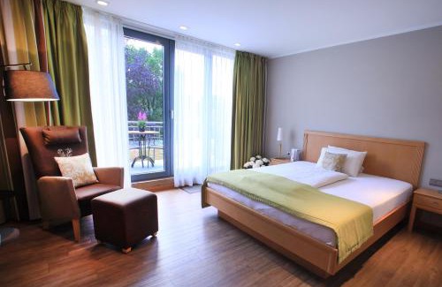 Bad Iburg Hotel | Landidyll Hotel zum Freden