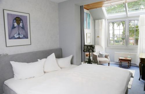 Neuenkirchen Hotel | Landidyll Wilminks Parkhotel