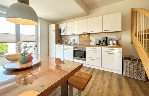 Kalkhorst Apartment | Landidyll Wohnung 03 in Elmenhorst
