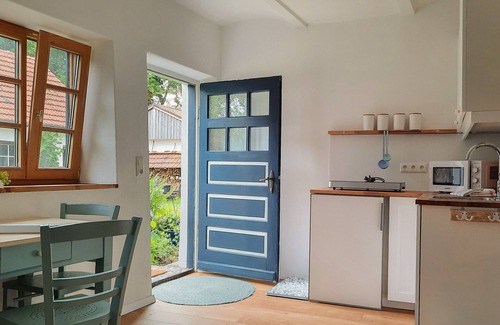 Diessen am Ammersee Apartment | Landidylle am Ammersee - Natur und Ruhe