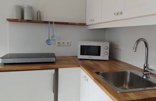 Diessen am Ammersee Apartment | Landidylle am Ammersee - Natur und Ruhe