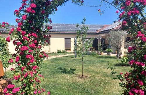 Nalbach Apartment | Landidylle