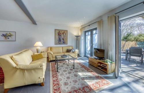 Muritz House | Landidylle in Sembzin