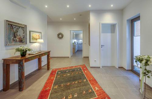 Muritz House | Landidylle in Sembzin