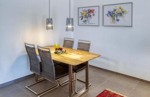 Muritz House | Landidylle in Sembzin