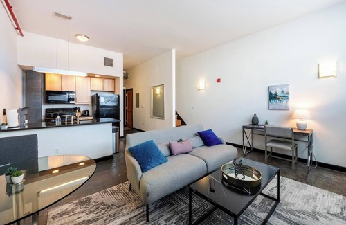 North Chesterfield Apartment | Landing | Amazing 1BD, Clubhouse, Gym