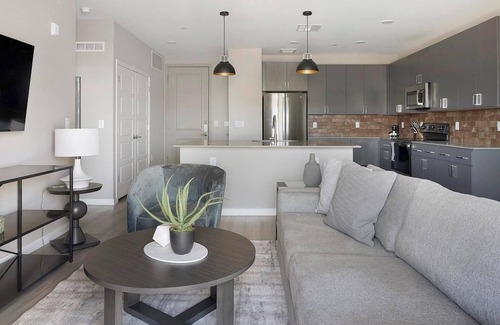 Warehouse District Apartment | Landing | Amazing 1BD, Clubhouse, Pool