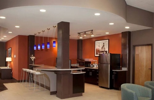 Church Hill Apartment | Landing | Amazing 1BD, Gym, Clubhouse
