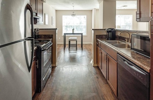 Germantown Apartment | Landing | Amazing 1BD, Gym, Pool