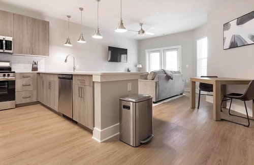 Fort Myers Apartment | Landing | Amazing 1BD, Pool, Clubhouse