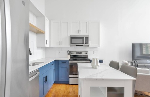 Greenville Apartment | Landing | Amazing 1BD, Gym, Yoga Studio