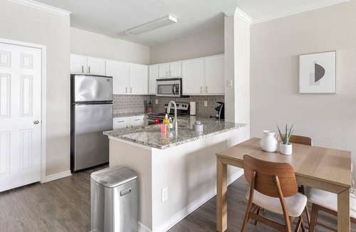 Fossil Creek Apartment | Landing | Amazing 1BD, Gym, Game Room