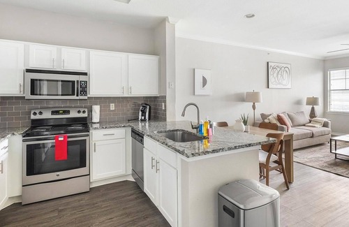 Fossil Creek Apartment | Landing | Amazing 1BD, Gym, Game Room