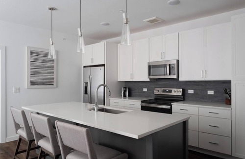 Austin Apartment | Landing | Amazing 2BD, Clubhouse, Pool