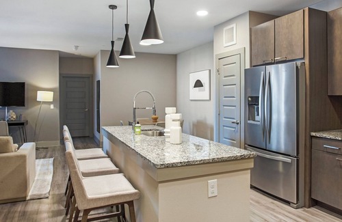 Montopolis Apartment | Landing | Amazing 2BD, Game Room, Clubhouse
