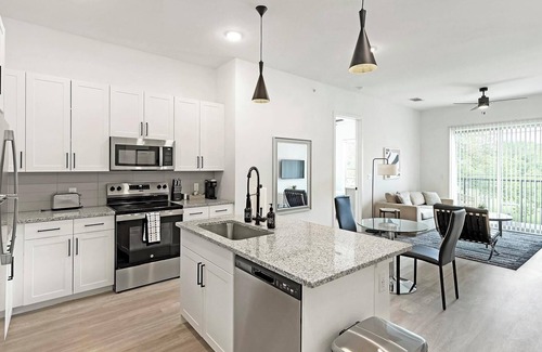 Denton Apartment | Landing | Amazing 2BD in Denton