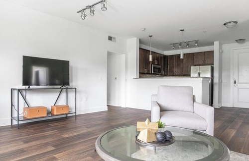 Park Central Apartment | Landing | Amazing 2BD, Pool, Clubhouse