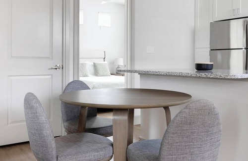 Tarrant County Apartment | Landing | Amazing 2BD, Yoga Studio, Clubhouse